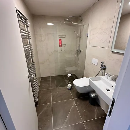 Apartment Rodinny Molo Lipno