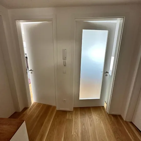 Apartment Rodinny Molo Lipno