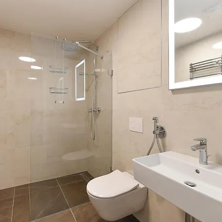 Apartmán Rodinny Molo Lipno